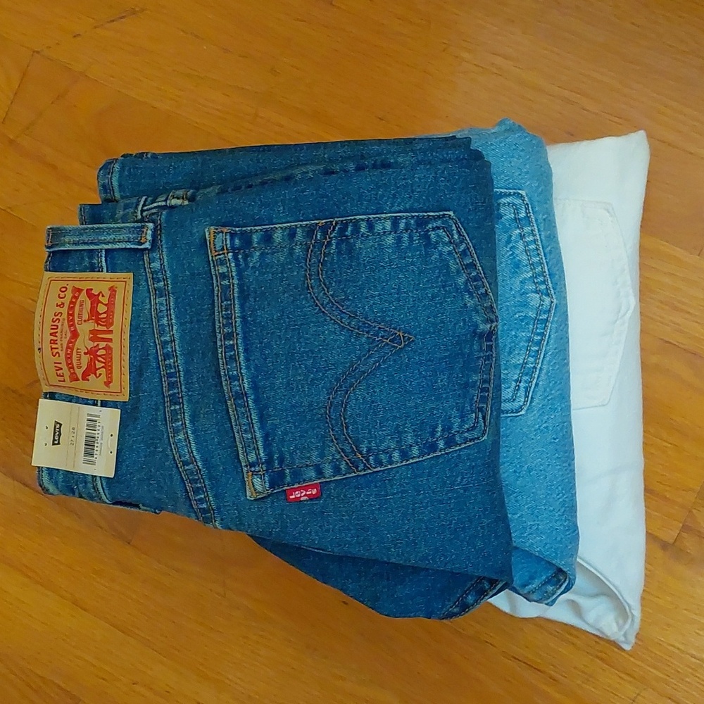 Bundle Levi's NWT NWT - image 1